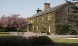 Farlam Hall Hotel - Inghilterra del Nord - Brampton