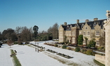 South Lodge Hotel, S�dostengland, Horsham