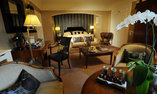 Mallory Court Hotel, Il cuore dell'Inghilterra, Leamington Spa