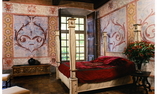 Ch�teau de Bagnols, Auvergne, Bagnols
