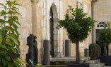 Ch�teau les Merles, Aquitaine, Mouleydier