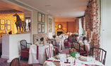 Summer Lodge Country House Hotel - Sud Ovest dell'Inghilterra - Dorset