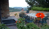 Sant Antonio Country resort - Tuscany - Montepulciano