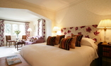The Bath Priory Hotel, Restaurant & Spa, Le Sud-Ouest de l'Angleterre, Bath