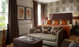 The Mount Somerset, S�dwestengland, Taunton