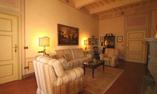 Villa di Monte Solare, Umbria, Panicale