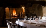 Hotel La Badia, Umbria, Orvieto
