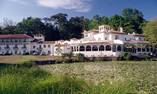 Ch�teau de Brindos, Aquitania, Anglet