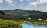 Le Tre Vaselle, Umbria, Torgiano