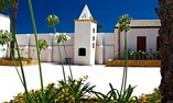 Relais Baglio Donna Franca - Sicilia - Marsala