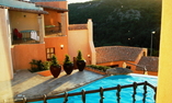 Hotel Arathena, Sardegna, San Pantaleo