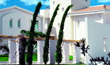Hotel La Coluccia, Sardenia, Santa Teresa Gallura