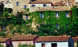 Hotel Relais Monteturri, Sardenia, Arbatax