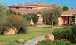 Sant' Elmo Beach Hotel, Sardegna, Castiadas