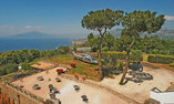 Oasi Olimpia Relais, Kampanien, Sant'Agata sui Due Golfi