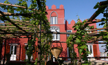 Albergo la Vigna, Campania, Procida - Islas Flegree