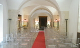 Alla Giudecca, Sicily, Syracuse