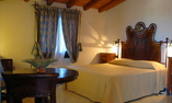 Hotel Su Lithu, Sardaigne, Bitti