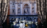 Hotel Fontana, Latium, Rome