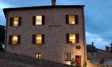 2 Campanili Relais, Marches, Montemaggiore al Metauro