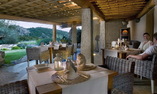 Petra Segreta Resort & Spa, Sardinia, San Pantaleo