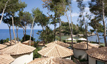 La Plage Resort - Sicilia - Taormina