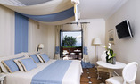 Mezzatorre Resort & Spa, Campania, Ischia - Flegree Islands