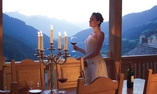 Hotel Bergschl�ssl - Trentino Alto Adige - Luson
