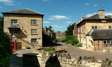 Sudeley Castle Country Cottages, Le Sud-Ouest de l'Angleterre, Winchcombe
