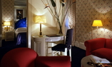Hotel Lord Byron - Lazio - Roma