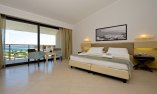 Capo Vaticano Resort, Calabria, Tropea