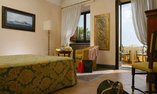 Hotel San Francesco al Monte, Campania, Naples