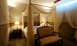 Mandranova Resort, Sicily, Palma di Montechiaro