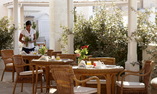 Relais Corte Palmieri, Apulia, Gallipoli