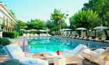 Grand Hotel Rimini, Emilia-Romagna, Rimini