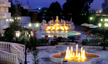 Grand Hotel Vanvitelli, Campania, Caserta