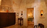 Masseria Marzalossa, Apulien, Fasano
