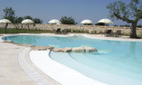 Borgobianco Resort & Spa, Apulia, Polignano a Mare