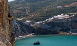 Grand Hotel Chiaia di Luna, Latium, Ponza - Pontine Inseln