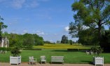 Ch�teau des Briotti�res, Pays de la Loire, Champign�