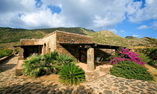 Santa Teresa Resort, Sicilia, Pantelleria Isola