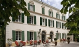 Domaine de Ch�teauneuf, Provence, Nans-les-Pins