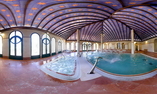 Hotel Almenara - Andalusien - San Roque