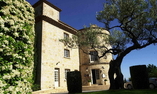 La Bastide de Tourtour, Provence-Alpes-C�te d'Azur, Tourtour