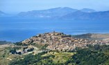 Hotel Federico II, Sicily, Montalbano Elicona