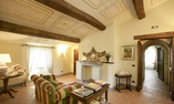 La Palazzetta del Vescovo - Umbria - Fratta Todina