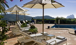 Hotel La Madrugada - Communaut� de Valence - Benisa