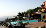 Hotel Santa Tecla Palace - Sicilia - Acireale
