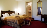St. George Residence All Suite Hotel Deluxe - Budapest - Budapest