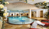 Hotel & Spa Falkensteinerhof, Trentin Haute Adige, Rio di Pusteria